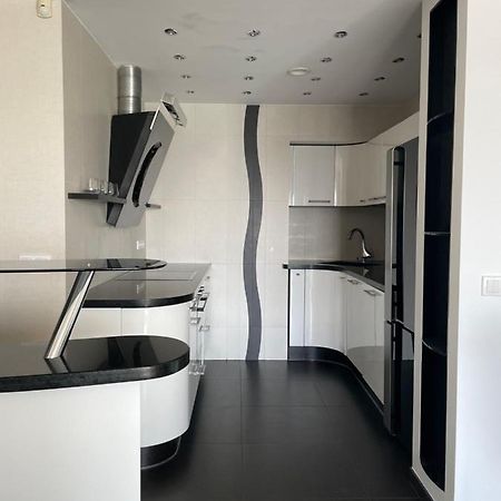 Design Apartment Klaipėda Dış mekan fotoğraf