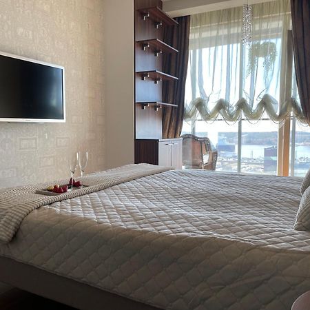 Design Apartment Klaipėda Dış mekan fotoğraf