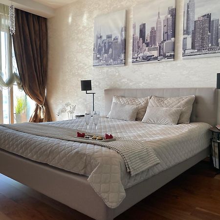 Design Apartment Klaipėda Dış mekan fotoğraf