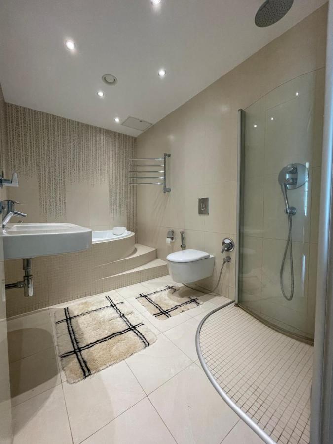 Design Apartment Klaipėda Dış mekan fotoğraf