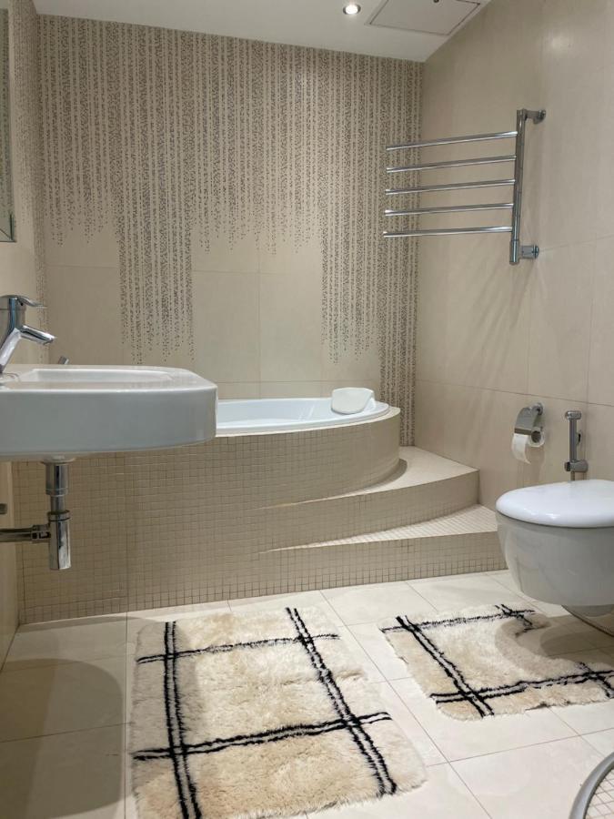 Design Apartment Klaipėda Dış mekan fotoğraf