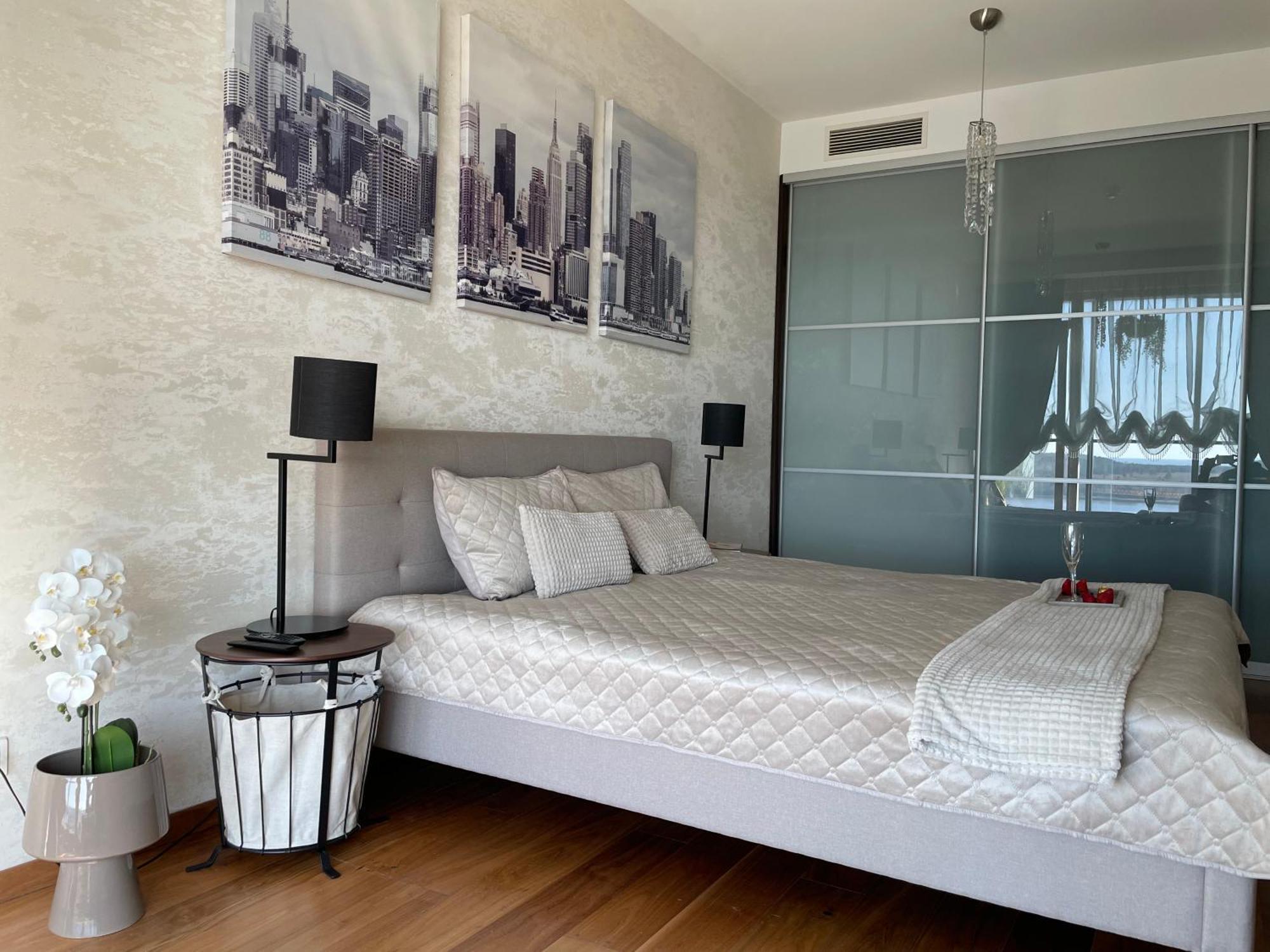 Design Apartment Klaipėda Dış mekan fotoğraf