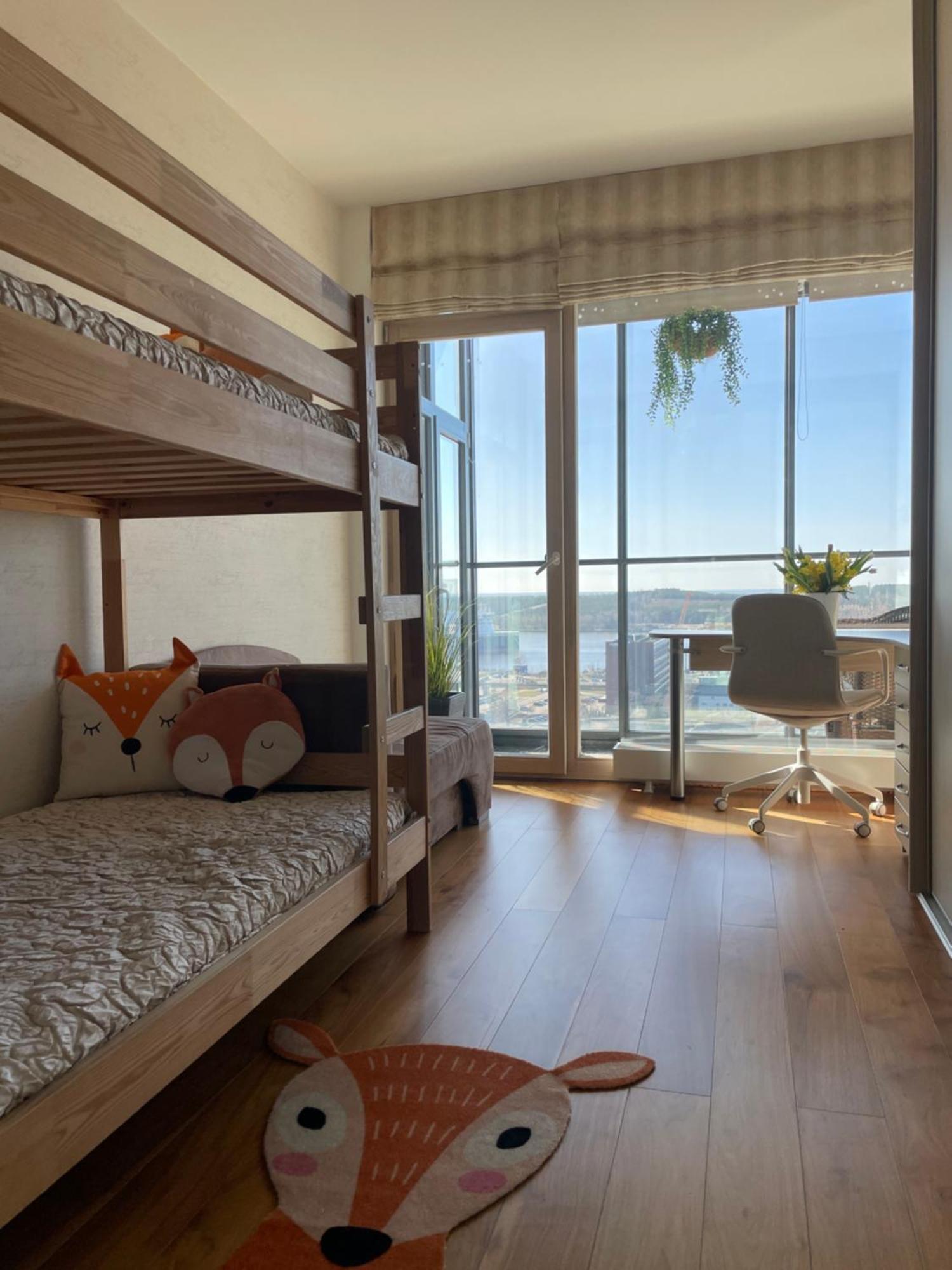 Design Apartment Klaipėda Dış mekan fotoğraf