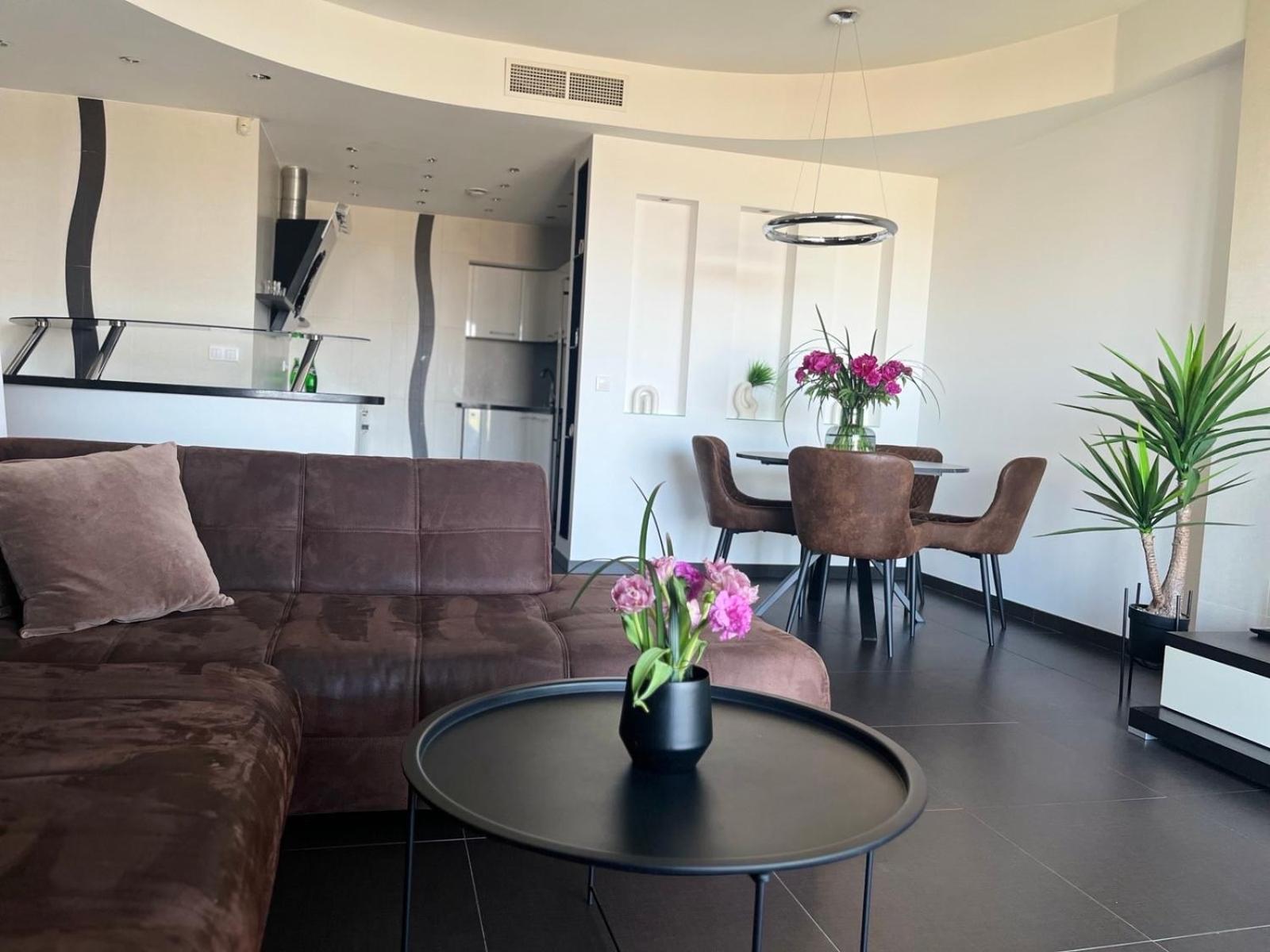 Design Apartment Klaipėda Dış mekan fotoğraf