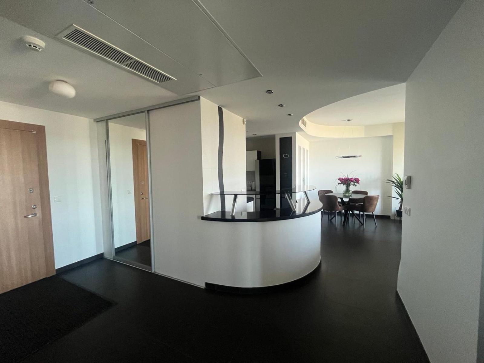 Design Apartment Klaipėda Dış mekan fotoğraf