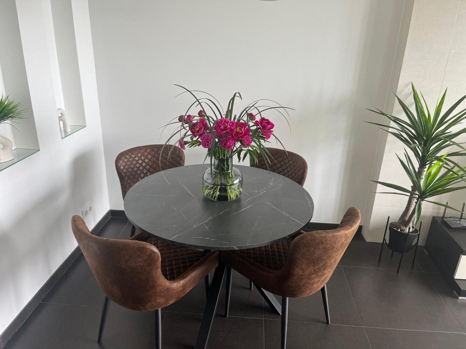 Design Apartment Klaipėda Dış mekan fotoğraf